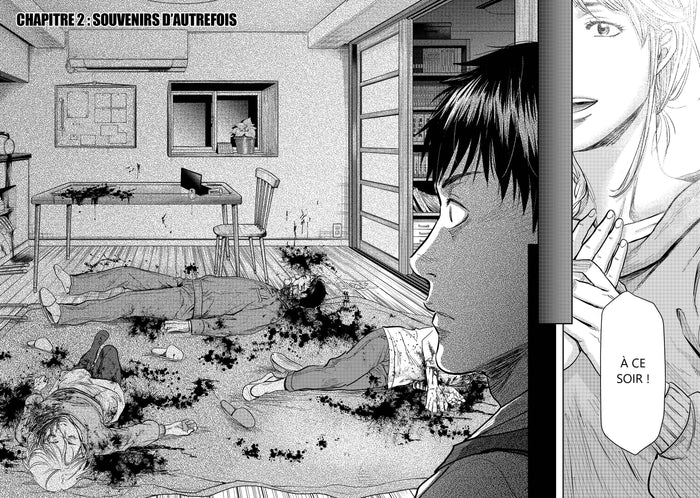 Under Prison - Tome 1