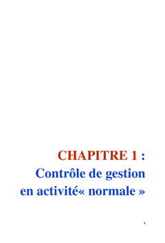 Le rôle du CDG dans la performance de l'entreprise en cas de crise