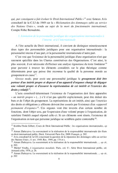 L'exercice du droit de légation passif et actif