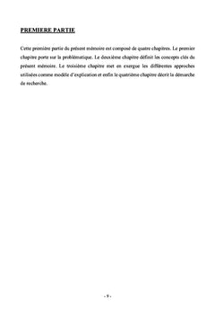 Accès des étudiants sortants des universités guinéennes à l'emploi