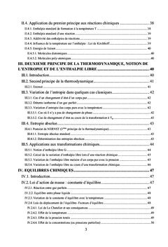 Cours et exercices corrigés de chimie générale