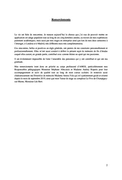 La situation économique du football amateur.