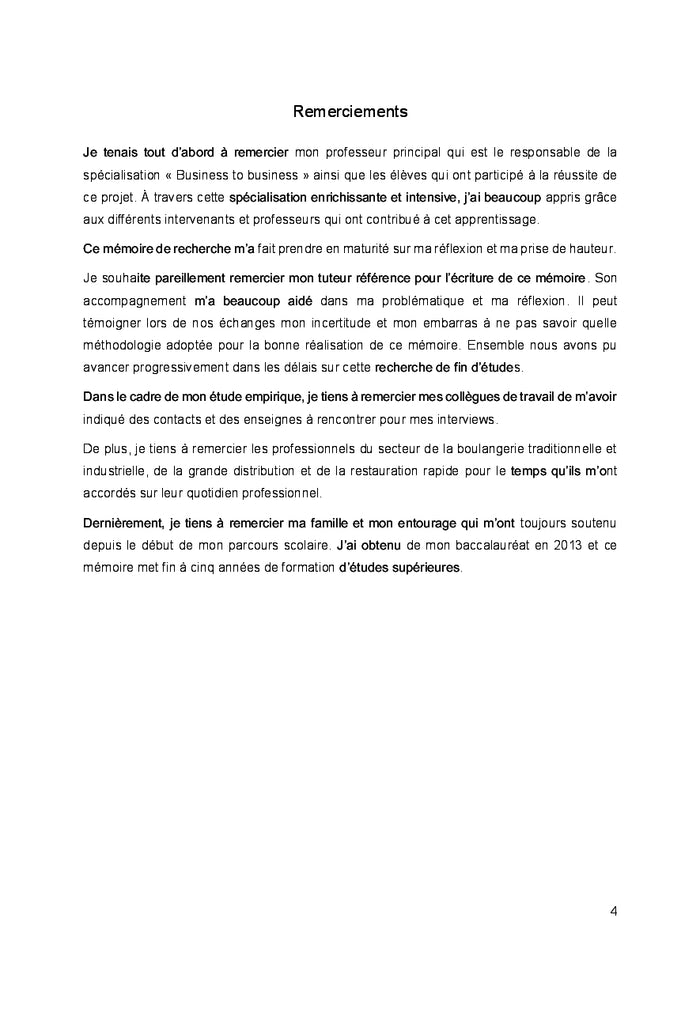 L'impact du marketing sensoriel sur le consommateur