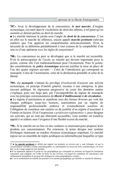 Les infractions spécifiques au droit des affaires dans la modernité Tome II