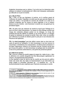 Les infractions spécifiques au droit des affaires dans la modernité Tome II