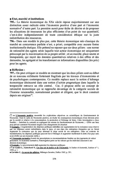 Les infractions spécifiques au droit des affaires dans la modernité Tome II