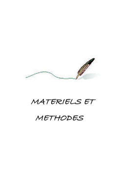 Qualité de vie des patients atteints d'eczéma de contact allergique