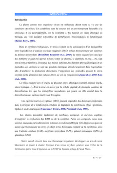 Valorisation agricole des boues d'épuration