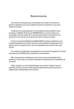 Reconnaissance faciale des visiteurs non enregistrés