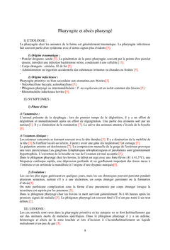 Pathologies des Bovidés
