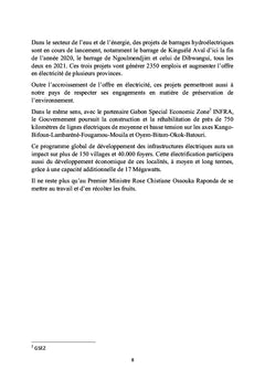 Morceaux choisis journalistiques - Volume 3