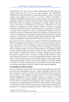 Vocabulaire de Physique Moderne en Langue Kabyle