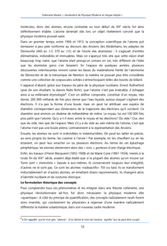 Vocabulaire de Physique Moderne en Langue Kabyle