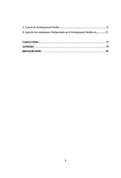 Du Management Ethique à la Qualité de Vie au Travail