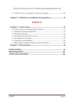 Lycée Professionnel en zone rurale