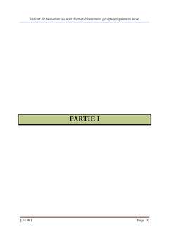 Lycée Professionnel en zone rurale