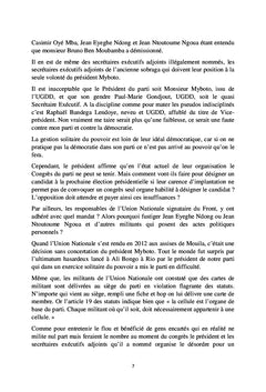 Morceaux choisis journalistiques - Volume 4