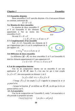 Mathématiques