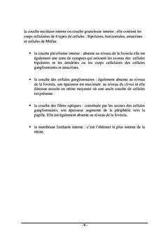 Epidémiologie et facteurs de risques de la rétinopathie diabétique