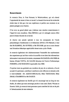 Critères de localisation et de durabilité des datacenters