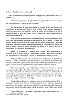 LA MONDIALE ET CONTINENTALE INNOMMEE