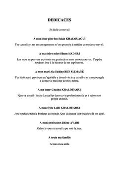Valeur pronostique des TILs dans le cancer du sein