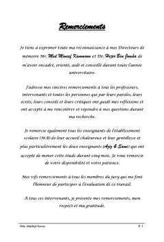 Expertise Sportive et Rapport au Corps