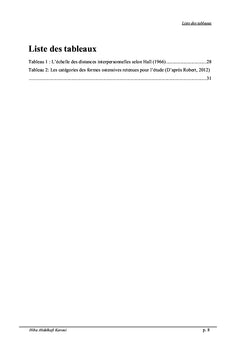 Expertise Sportive et Rapport au Corps