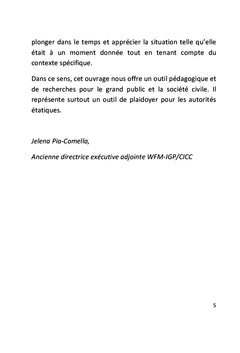 Côte d'Ivoire - CPI : Mariage d'amour ou mariage de raison ?