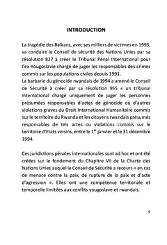 Côte d'Ivoire - CPI : Mariage d'amour ou mariage de raison ?