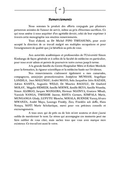 Profil épidémiologique de la co-infection tuberculose VIH