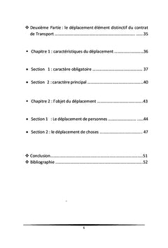 Commentaire de l'Article 627 du code de Commerce Tunisien
