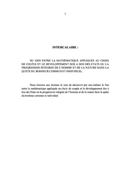 La Mondiale et Continentale Innommée