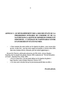 La Mondiale et Continentale Innommée