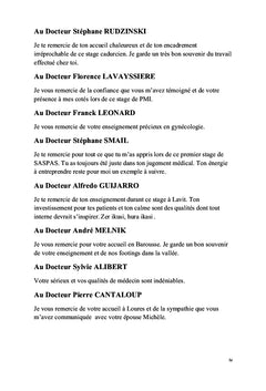 Évaluation de la prise en charge du phimosis de l'enfant