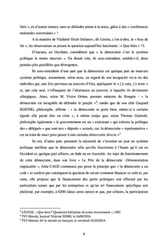 La Mondiale et Continentale Innommée
