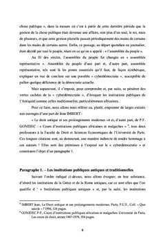 La Mondiale et Continentale Innommée