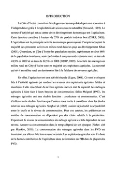 Retraite des Exploitants Agricoles de Cacao en Côte d'Ivoire