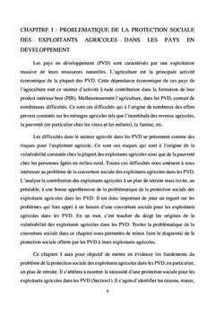 Retraite des Exploitants Agricoles de Cacao en Côte d'Ivoire