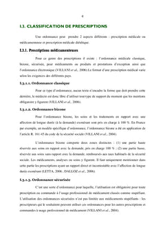 Analyse critique des prescriptions des antibiotiques et antipaludéens