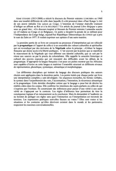 Pragmatique de discours poétiques