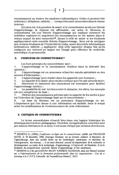 Aux chemins psychopédagogiques