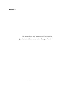 Dynamiques paysagères, connaissances ethnobotaniques et menaces