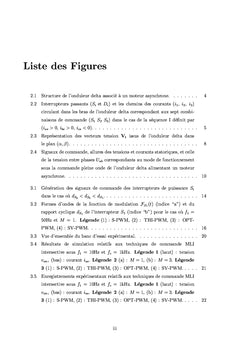 Onduleur Delta: Structure, Modélisation et Commande (Partie I)