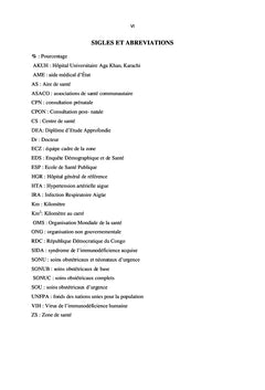 Évaluation du système de référence