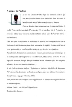 CRACKER LE MOT DE PASSE DE WINDOWS CLIENT ET WINDOWS SERVEUR EN MOINS DE 60 SECONDES