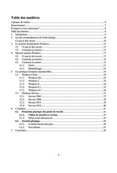 CRACKER LE MOT DE PASSE DE WINDOWS CLIENT ET WINDOWS SERVEUR EN MOINS DE 60 SECONDES