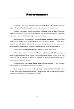 Quantification des anomalies de contraction cardiaque en IRM