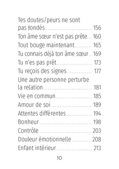Le chakra du coeur