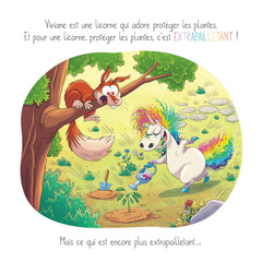 Les aventures extrapailletantes de Viviane - Tome 6 La fête des lanternes